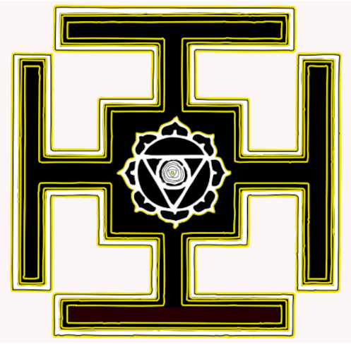 Chinnamasta Yantra