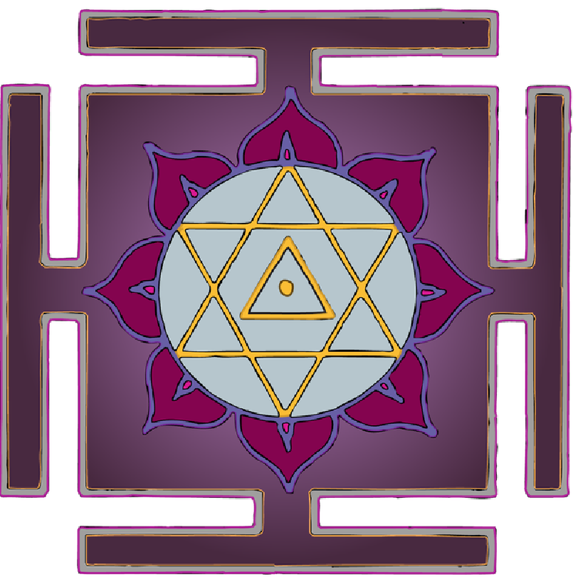 Dhumavati Yantra